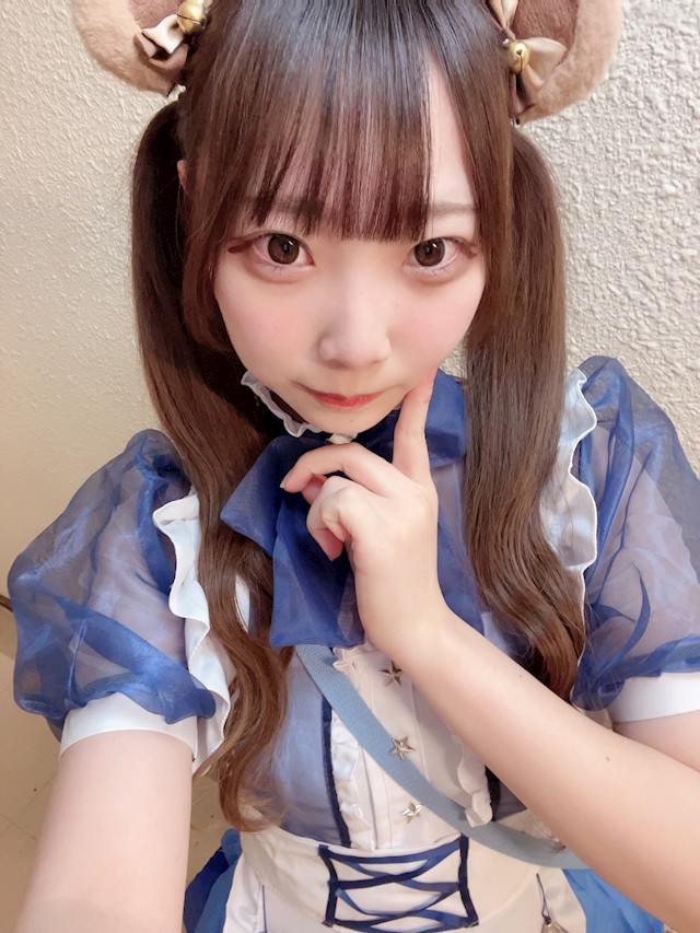 橘 めあプロフィール写真2